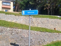 Rodeberg von Terstelt