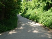 Rodeputserveldweg desde Simpelveld
