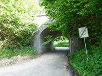 Rodeputserveldweg desde Simpelveld