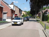 Rodeputserveldweg desde Simpelveld