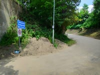 Rodeputserveldweg desde Simpelveld