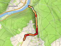 Röder über Halsbach