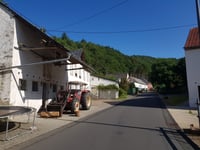 Rodershausen von Gemünd