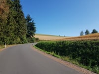 Rodershausen von Gemünd