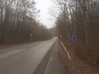 Roeselberg von Houwaart