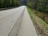 Roeselberg von Houwaart