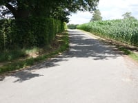Roesstraat von Neerhoven