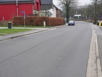 Roetgen von Dreilägerbachtalsperre