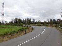 Roetgener Strasse von Raeren