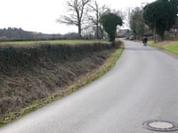 Roetgener Strasse von Sief