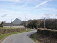 Roetgener Strasse von Sief