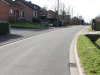 Roetgener Strasse von Sief