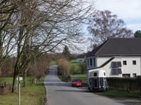 Roetgener Strasse von Sief
