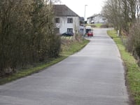 Roetgener Strasse von Sief