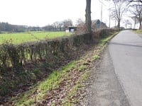 Roetgener Strasse von Sief