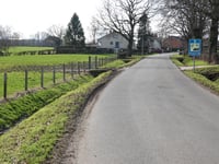 Roetgener Strasse von Sief