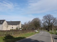 Roetgener Strasse von Sief