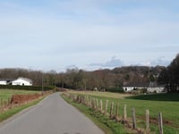 Roetgener Strasse von Sief