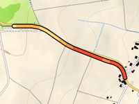 Roggenburg von Ingstetten