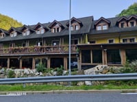 Rogla von Zreče