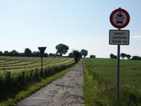 Rohrberg da Nonnenhofstrasse