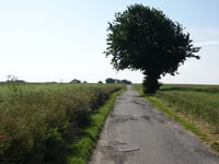 Rohrberg da Nonnenhofstrasse