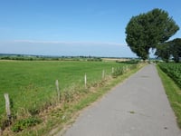 Rohrberg da Nonnenhofstrasse