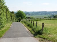 Rohrberg Norte