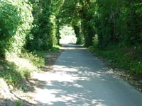 Rohrberg West