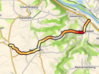 Röhrsdorf Höhe da Constappel