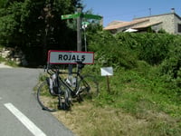 Rojals von Montblanc