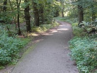Rolandseck über W.A. Scholtenlaan