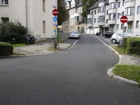 Rolandstrasse