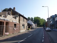 Rolduckerweg von Simpelveld