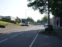 Rolduckerweg von Simpelveld