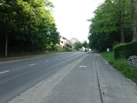 Rolduckerweg von Simpelveld