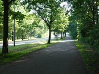 Rolduckerweg von Simpelveld