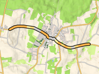 Roldvej via Ardenvej