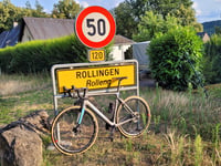 Rolléngerbierg