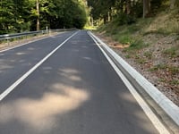 Rollesbroich via Dürenerstrasse