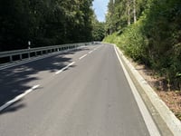 Rollesbroich via Dürenerstrasse
