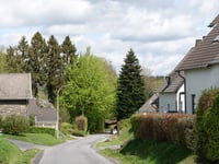 Rollesbroich from Heilkuhlbach via Furthstrasse