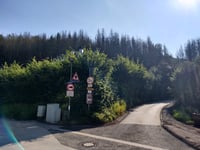 Rölvede vanuit Dahl