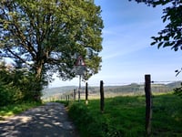 Rölvede vanuit Dahl