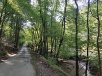 Rölvede vanuit Dahl