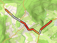 Rom desde Wallenborn