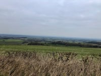Roman Road von Leavening