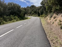 Romanyà de la Selva z Calonge