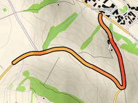 Römerberg da Niedersgegen