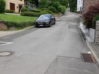 Römergasse z Noppenberg